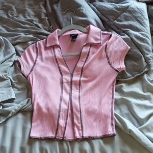 Never worn rue 21 top